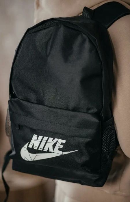 Рюкзак портфель сумка спортивная школьная найк