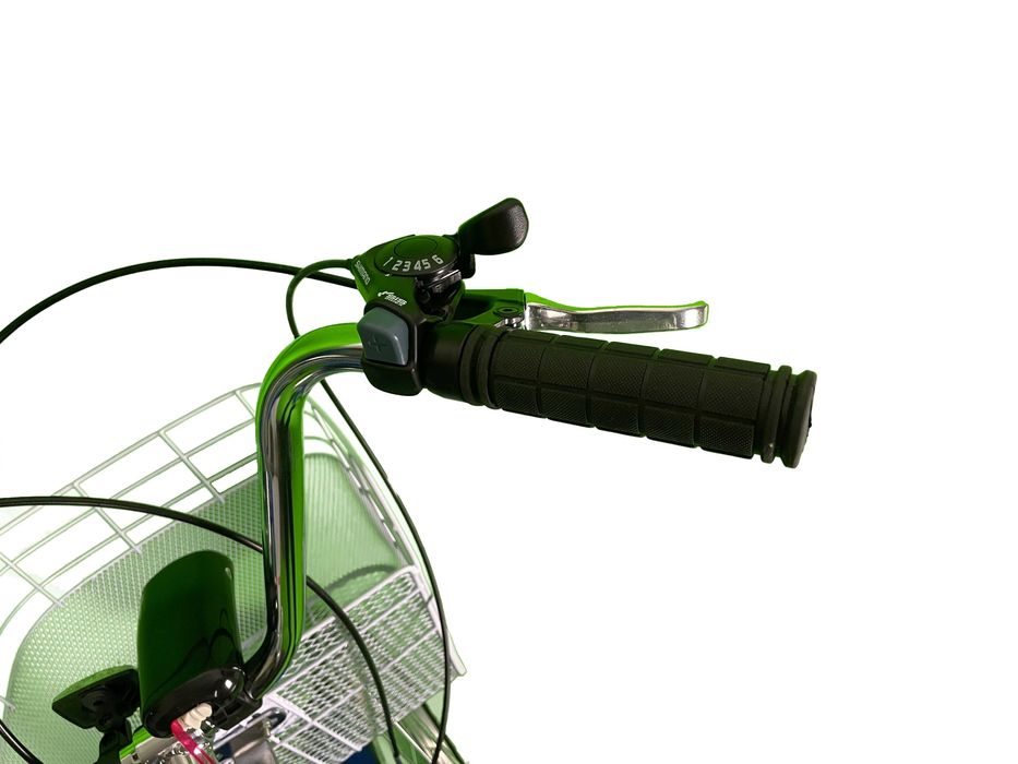 Rower Trójkołowy Rehtime Obniżony