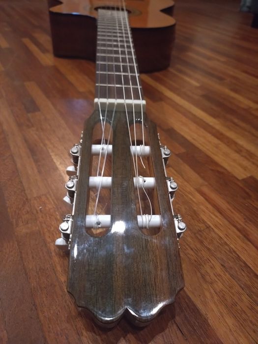 Alvaro 800 EC gitara elektro klasyczna