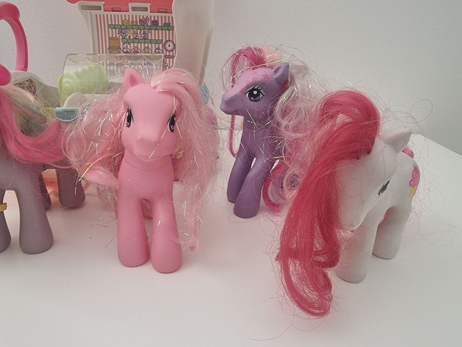 My Little Pony Ice Cream Dream Supreme