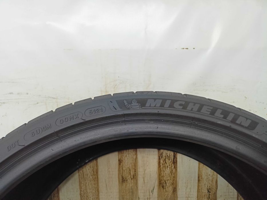 Michelin Pilot Sport 4S 245/30/20 21r. 90Y 7mm (1347)