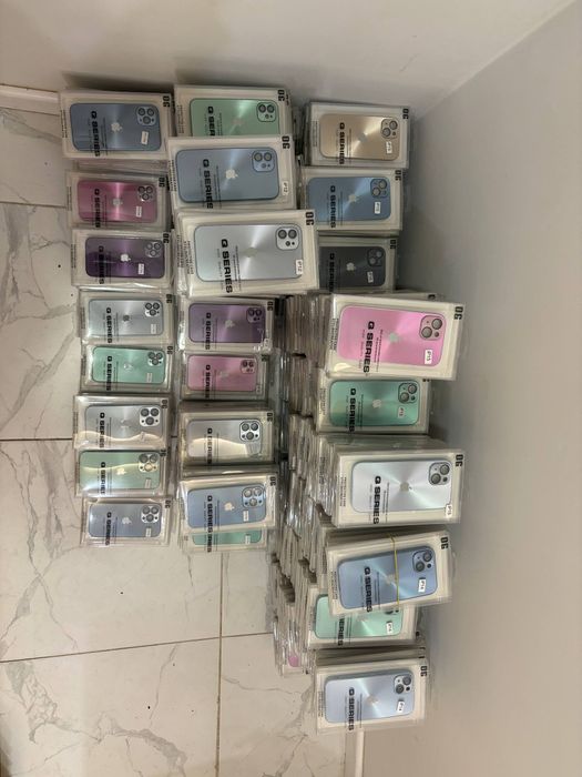 Терміново чохол iphone різні моделі