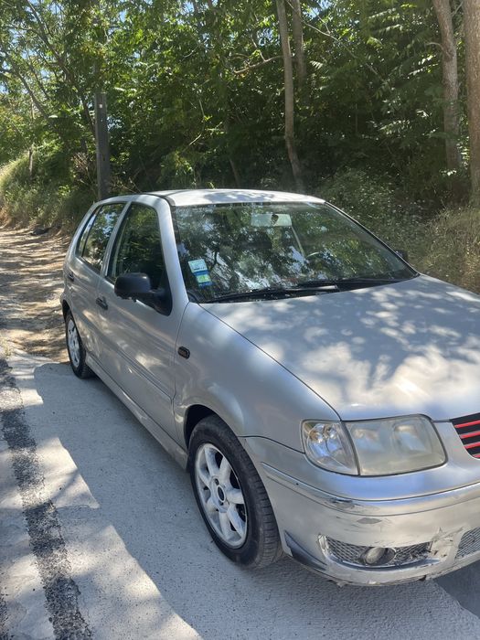 Volkswagen Polo 1.0