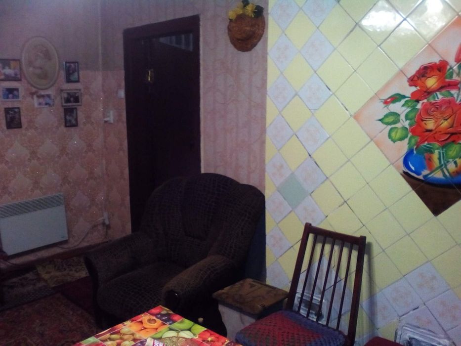 Дом с гаражом центр Доброполье. Только продажа!!!