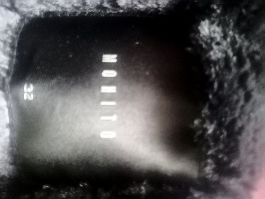 Kurtka zimowa damska