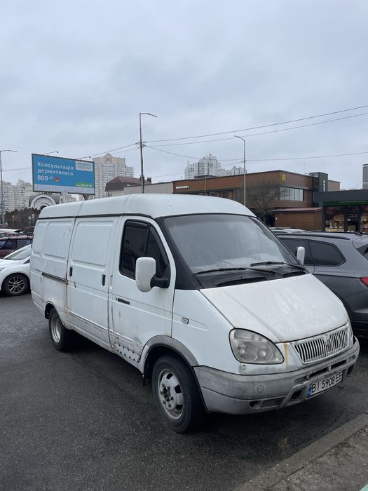 Продам Газель 2705, 2005 року