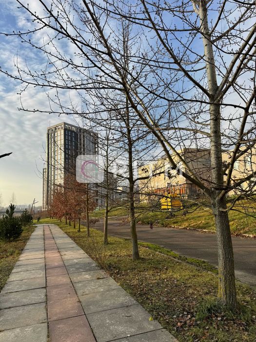 Продаж великогабаритної 2-кімнатної квартири 120 м² у Центрі міста!!!