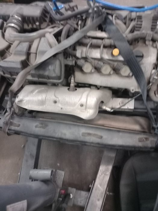 Smart fortwo 451 mhd