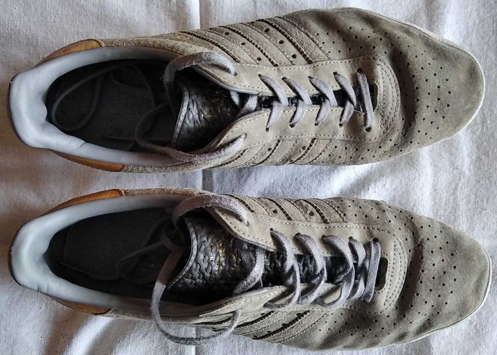 buty Adidas 44 2/3 Originals 350 Earlham #265