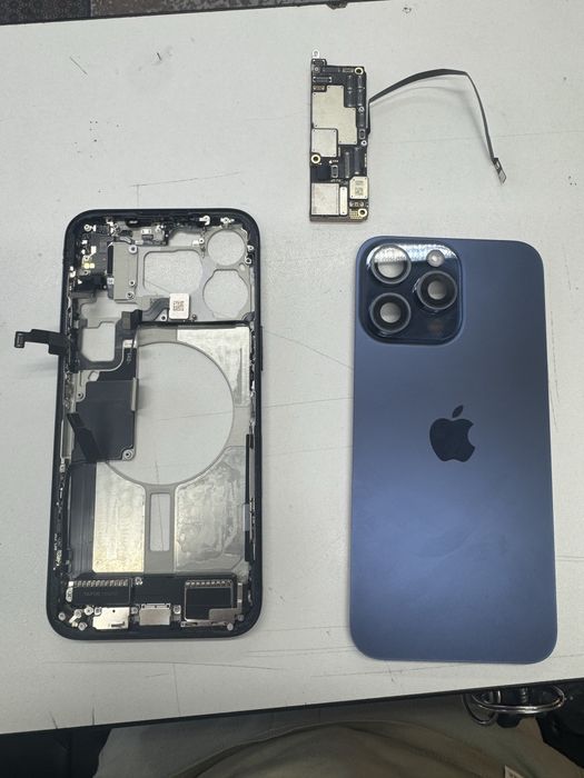 Срочный Ремонт айфон IPHONE, iPad, MacBook, Apple Watch, Киев