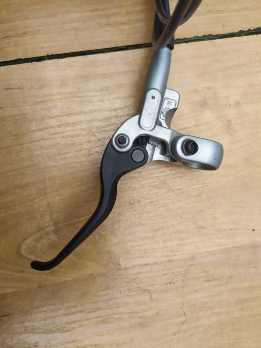 Magura LOUISE dźwignia hamulca hydr. Prawa + przewód 150cm Polecam