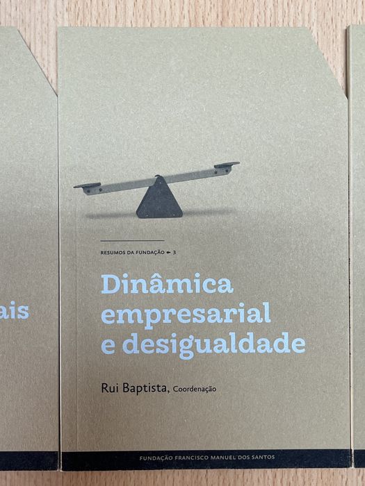 Resumos da fundação - 2, 3 e 4