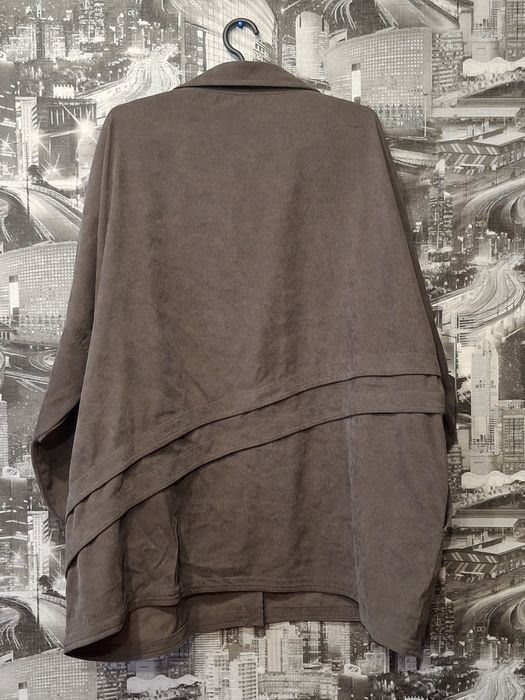 Сорочка з мікровельвету