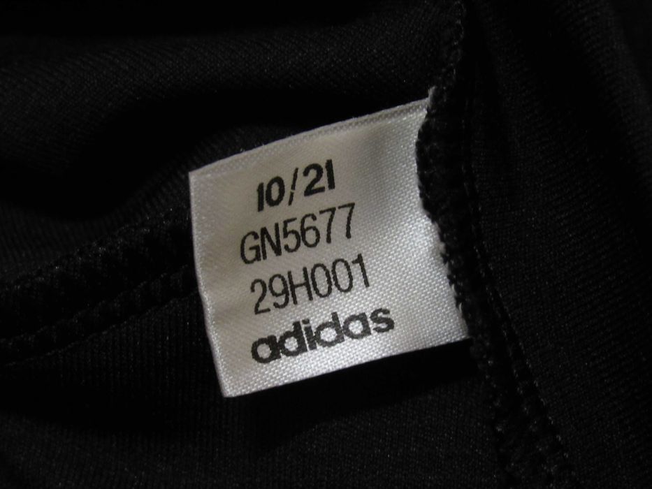 Термобілизна, термокофта, лонгслів Adidas Team Base Tee; L