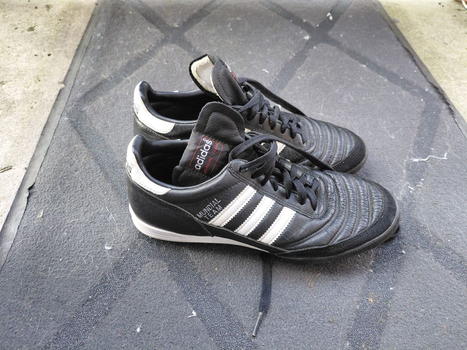 Adidas mundial team rozmiar 40