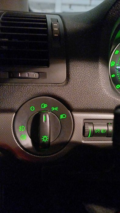 Skoda Octavia 1.9TDI