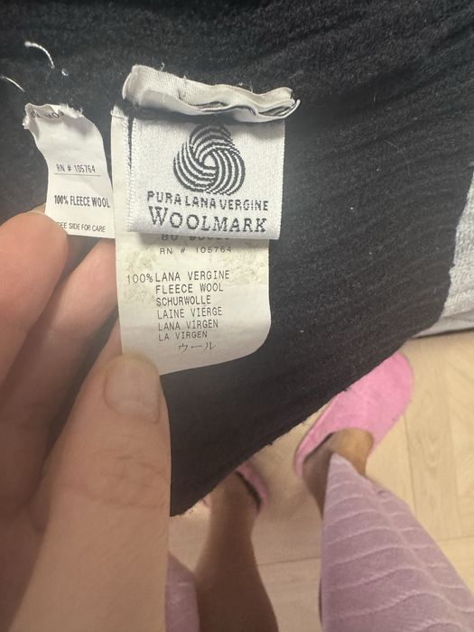 Moncler оригинал 34-36 р