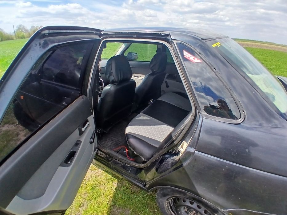 Ваз 2170 продам 2008 року