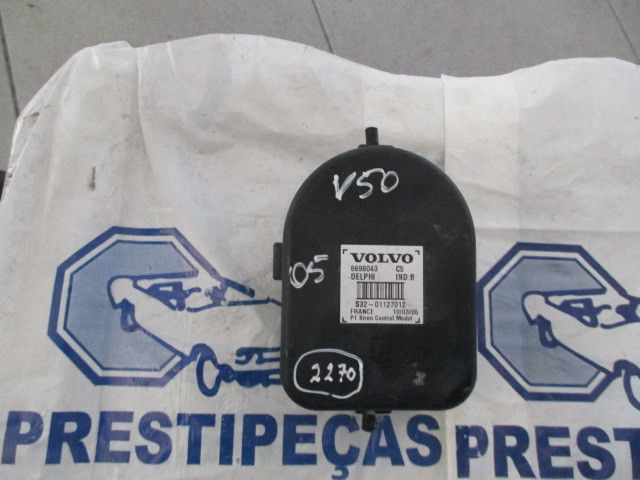 Buzina VOLVO V50 (MW)