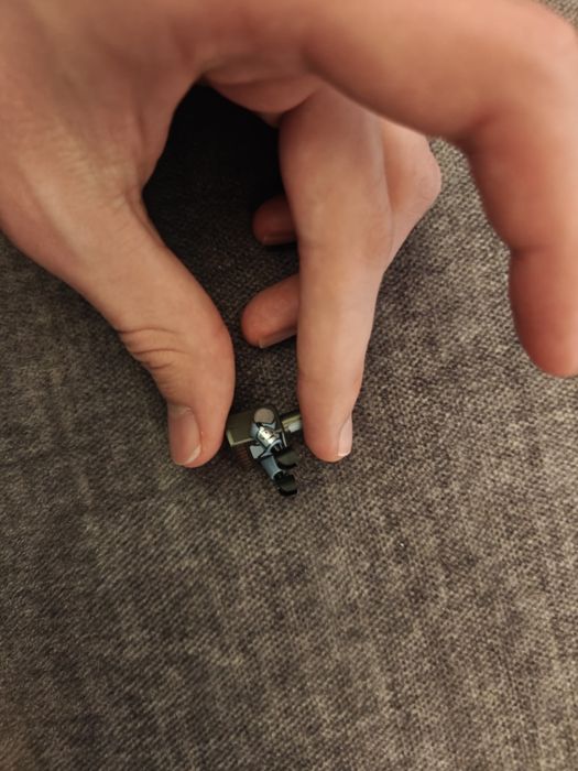 LEGO star wars tors Jango Fetta z ucsa