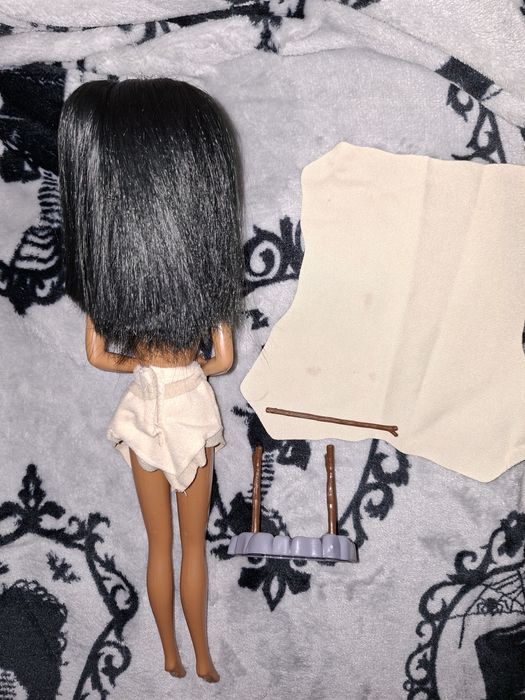 pocahontas sun colors nakoma 1995 lalka/lalki/unikat/barbie/barbi/lala