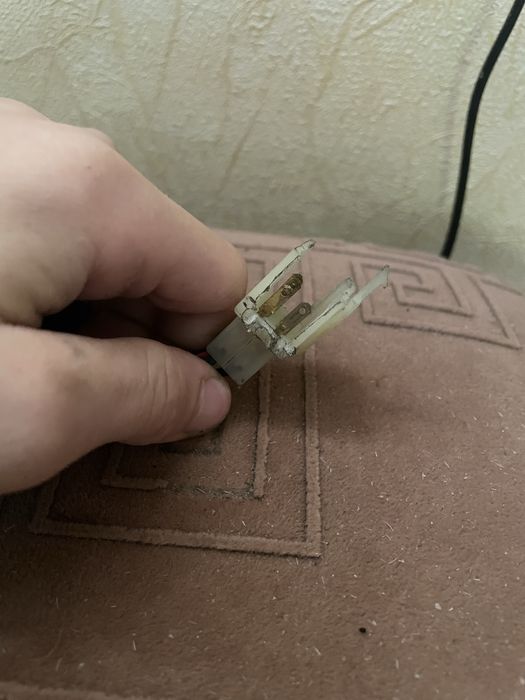 Комутатор Daytona хонда діо 34-35 дайтона