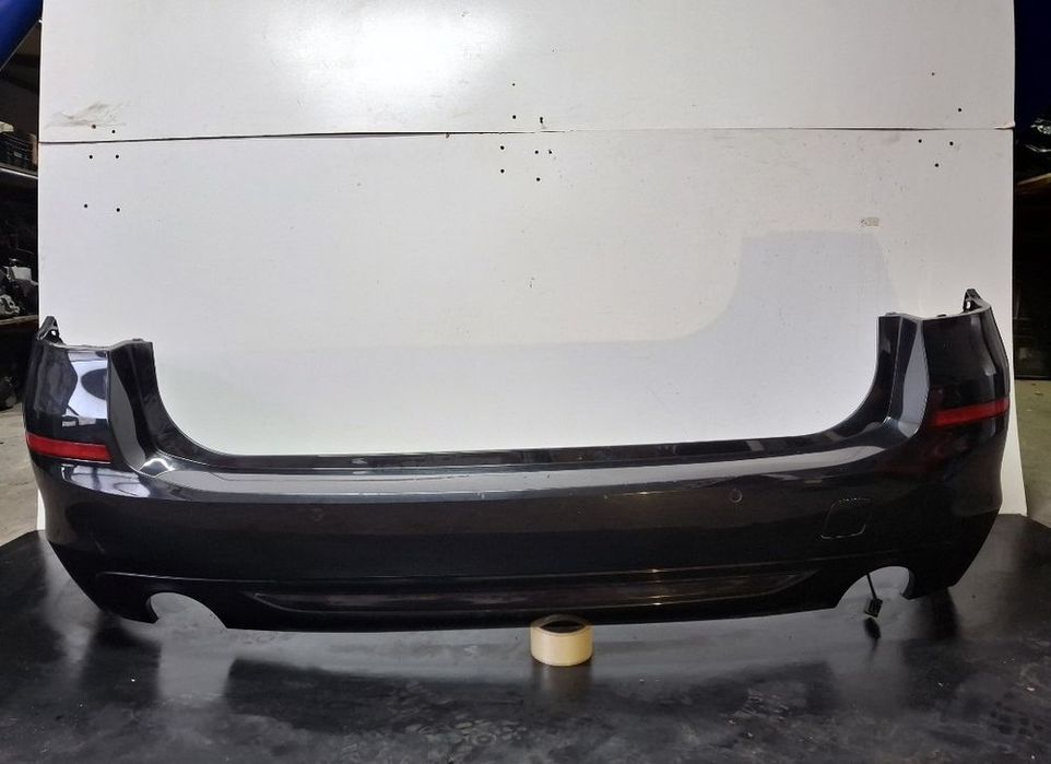 zderzak tylny kompletny bmw g31 kombi