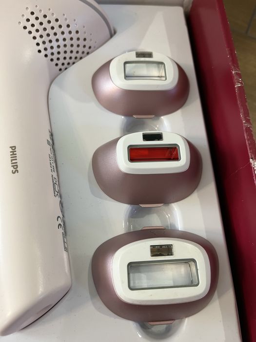Depilator Philips Lumea Bri 958/00