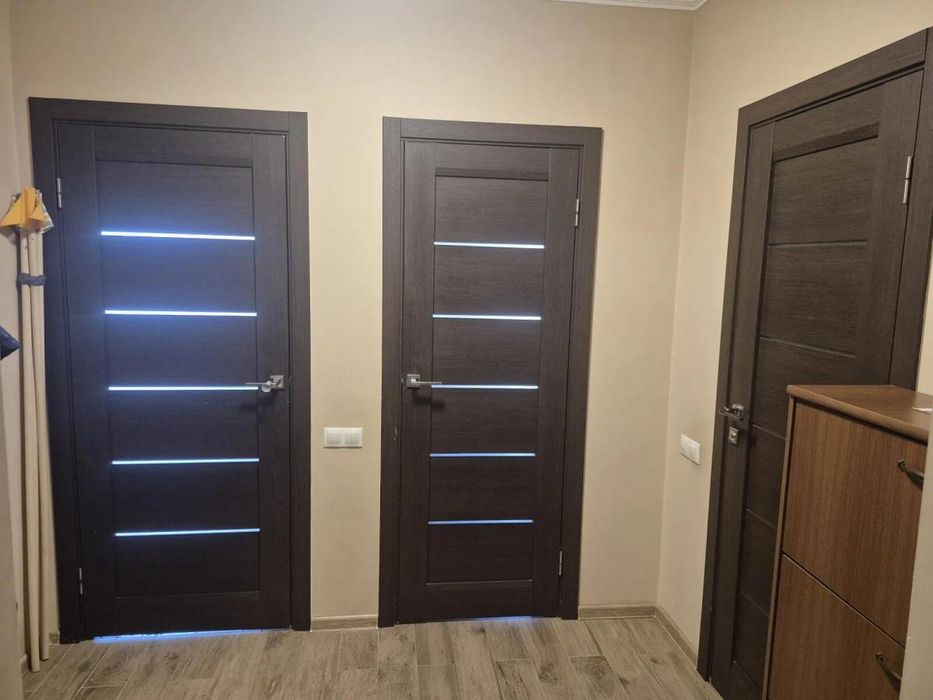 Продаж 1-кімнатної квартири 48м2 у Винниках Перерахунок