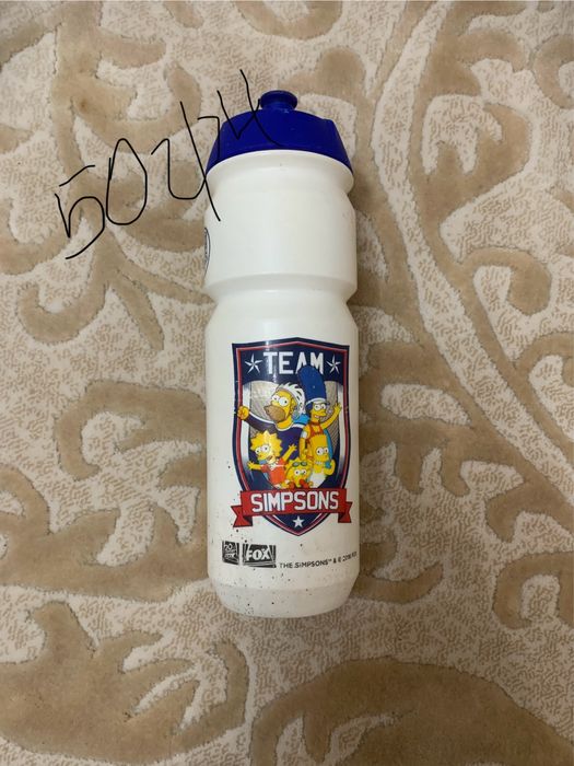 Фляга, велоперчатки, фляготримач, чохол для веловзуття