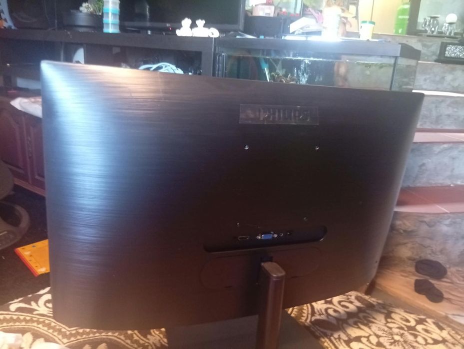 Monitor como novo