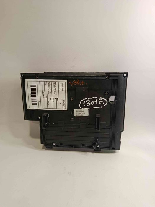 Comando chauffage / sofagem VOLVO S80 II (AS)