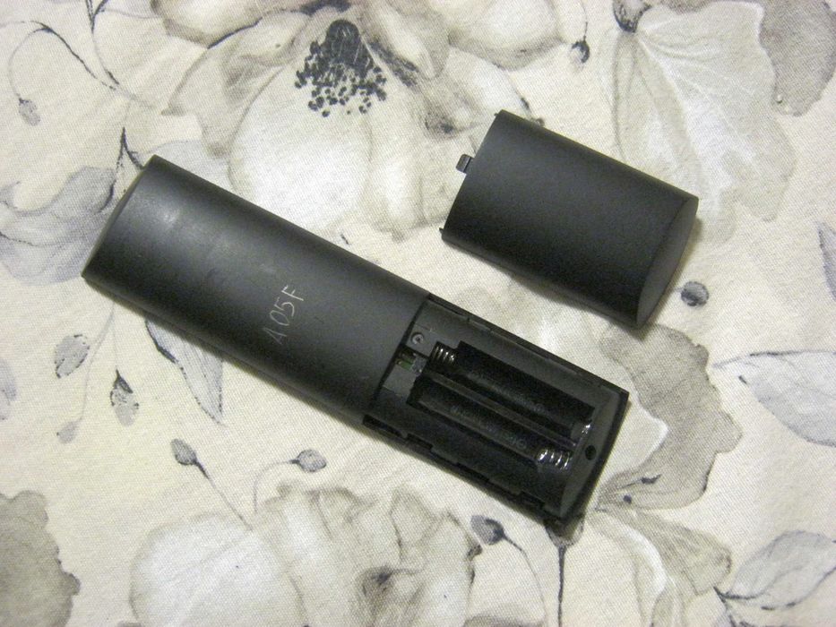 Пульт для KIVI RC80 IR, KT-1818