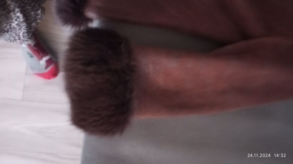 Дублянка коротка