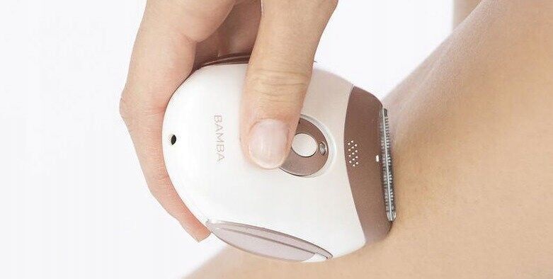 Depilator Cecotec SkinCare Depil-Action Skuteczna i Delikatna