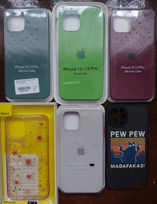 Продам чохли на iPhone айфон 11,11/pro,12,Xs,Xr,