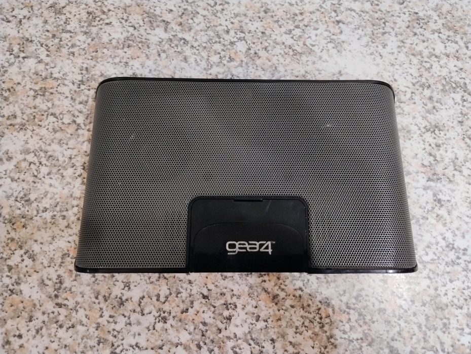 Портативная док-станция (акустика, колонка) GEAR4 StreetParty III