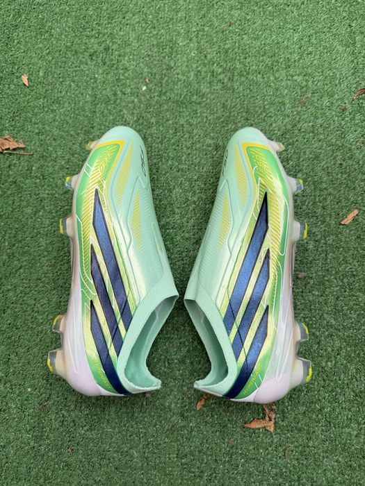 Adidas F50 Hyperfast Elite LL + Saco (Oferta)