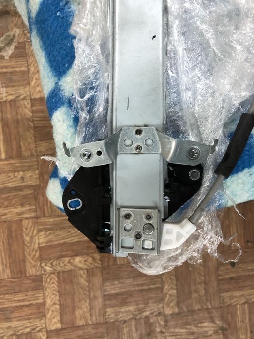 Стеклоподъемник Subaru Forester SJ 2013-2018