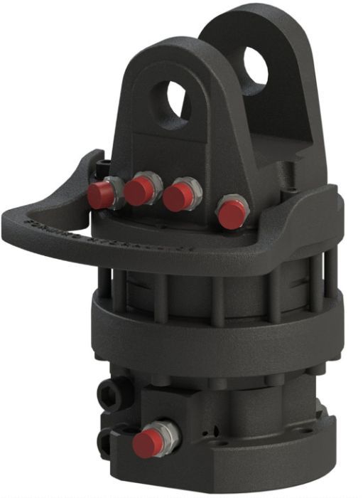 Rotator hydrauliczny / obrotnica / 12 Ton / roto / rotor / Dostępne!!!