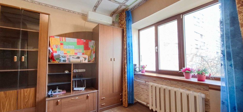 1-комнатная квартира по адресу ул. Автозаводская (площадь 40 м²) - Atlanta.ua - фото 5