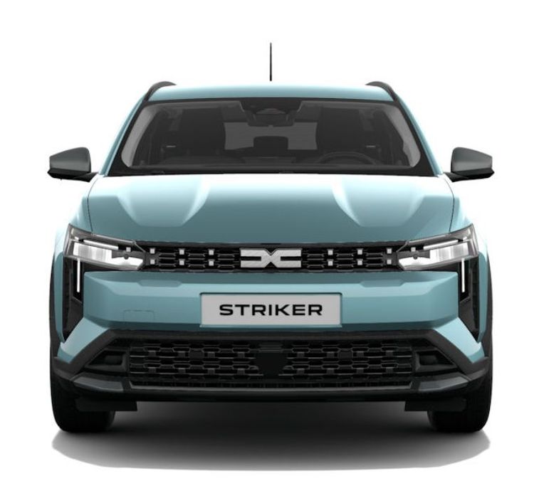 Dacia Pozostałe Dacia