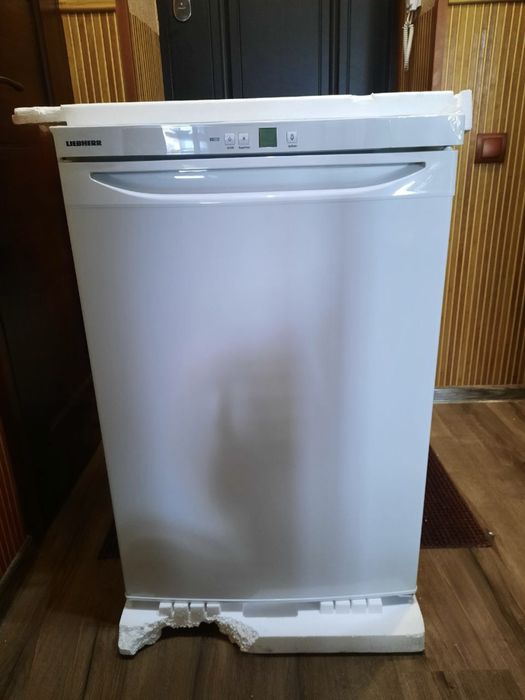 Продам морозильну камеру LIBHERR з системою SmartFrost