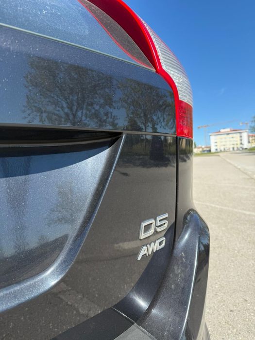 Volvo XC 60 Rdesign