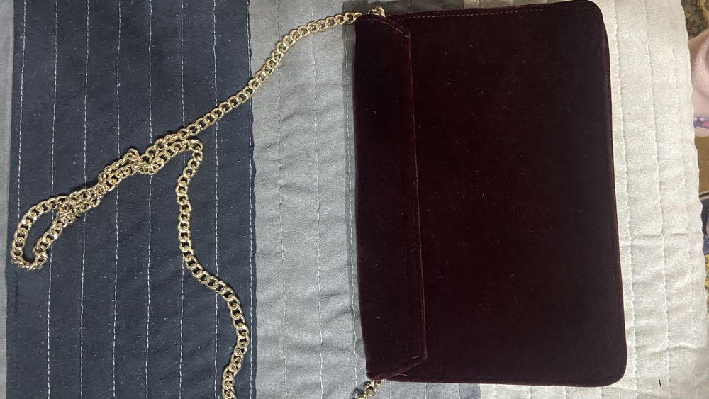 Клатч jimmy choo