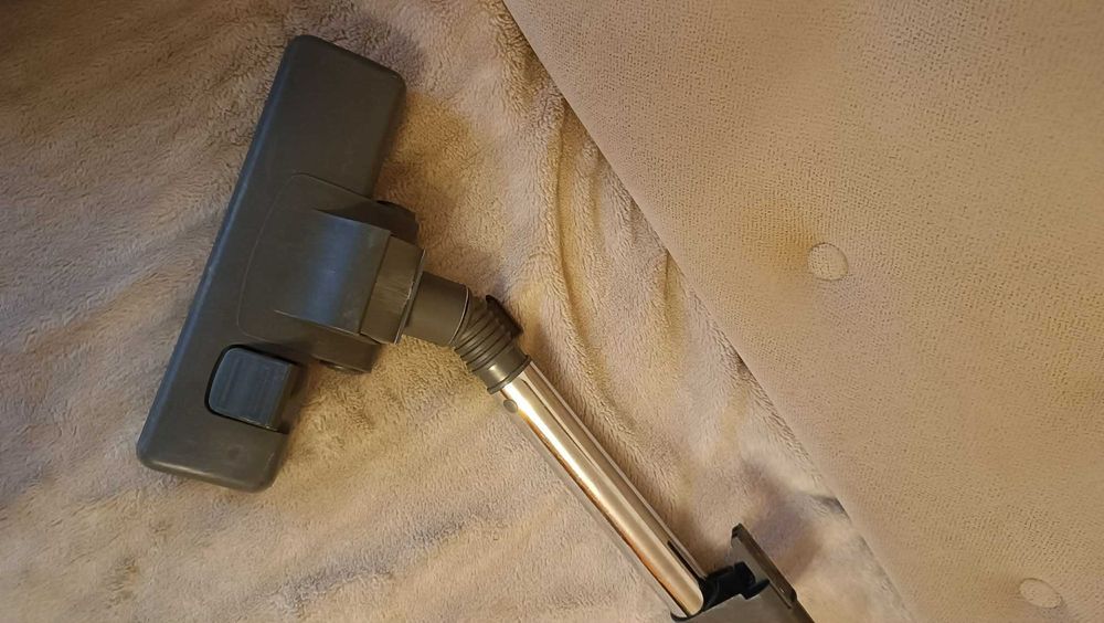 Odkurzacz Zelmer Voyager Twix