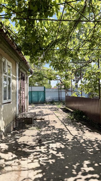 Продам дом с участком в Беляевке