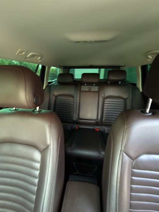 Volkswagen Passat B8 2015