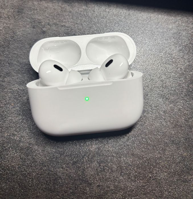 Słuchawki AirPods