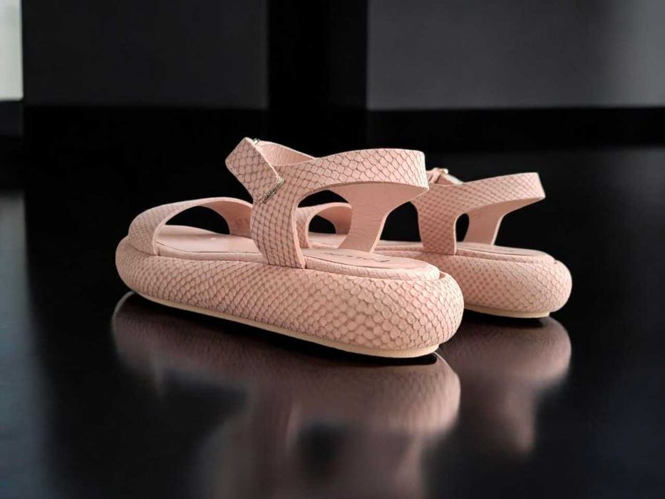 Оригин. Босоножки 35 36 37,38,39,40,41 Pollini Италия baldinini